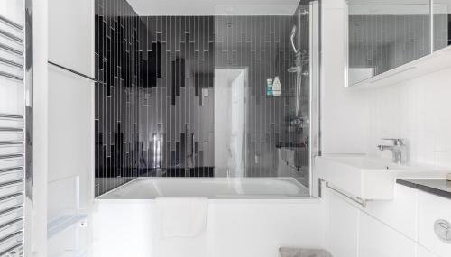 Stylish 2BD Oasis W/balcony South East London! - Foto 3