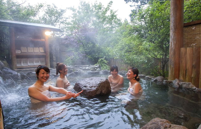 Kurokawa, Mori no Cottage - Foto 58