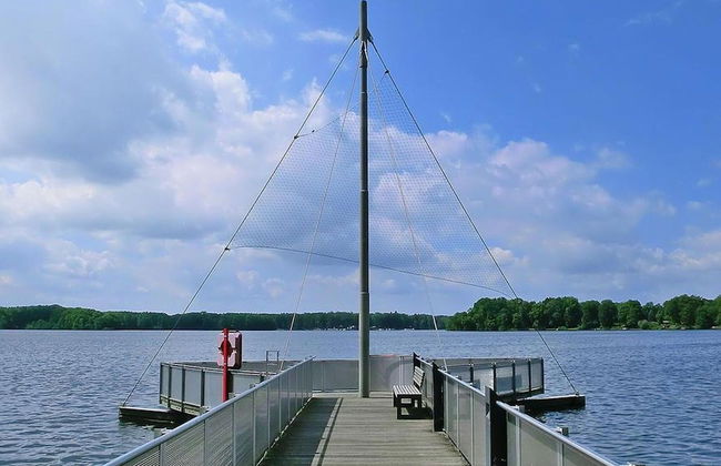 Ferienhaus Seeidyll, Teupitz - Foto 16