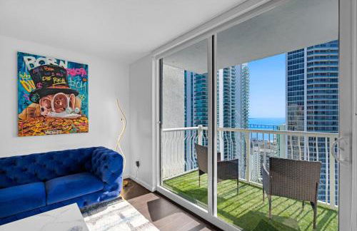 Amazing apartment in the Heart of Brickell - Foto 68