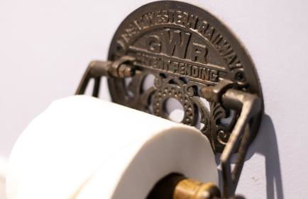 The Carriage Ely - Photo 53