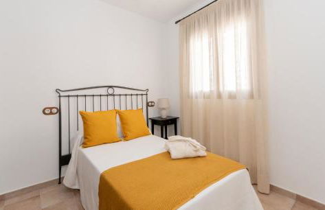 Cubo's Casa El Torcal - Foto 40