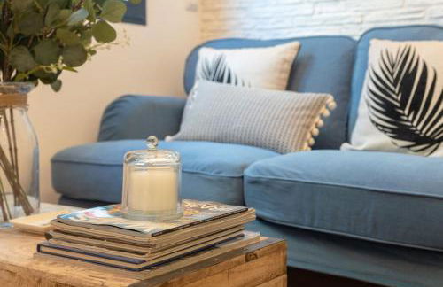 Cozy Apartment Salamanca Neighborhood - Photo 2