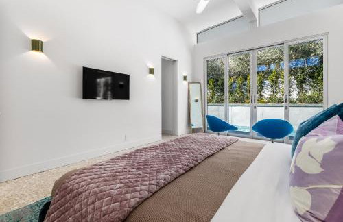 Webb House by ACME House Company - Foto 17