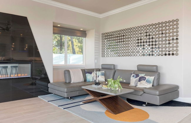 Summit Ranch by Avantstay Infinity Pool + Views - Foto 6