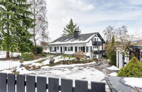 Fewo Am Wald - Foto 1