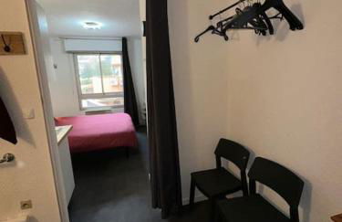 Studio Paisible Cœur de Paray-Le-Monial app 303 - Foto 7