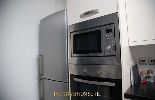 The Staverton Suite, London - Foto 17
