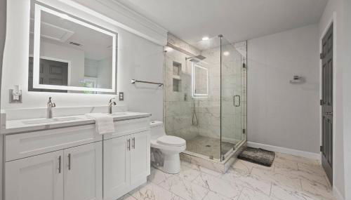 Bright 3BR Upstairs Unit - Summerhill - Foto 5, towels