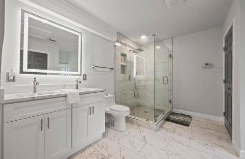 Bright 3BR Upstairs Unit - Summerhill - Foto 5