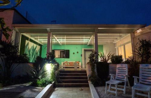 Resort Villa La Perla Sul Mare - Foto 18