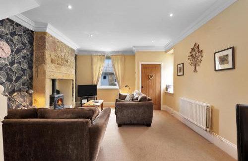 Oak Cottage - North East Escapes - Foto 5