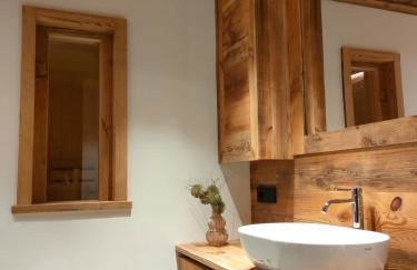 Fior di Roccia Apartments- in centro Cervinia, sauna privata, Matterhorn dream - Foto 26