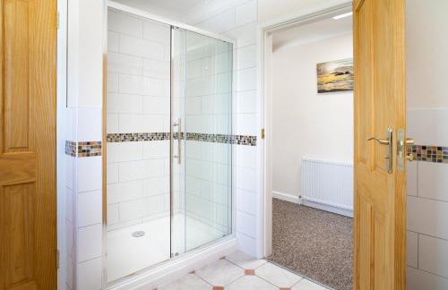 2 Rock Cottage Llansteffan - Foto 8