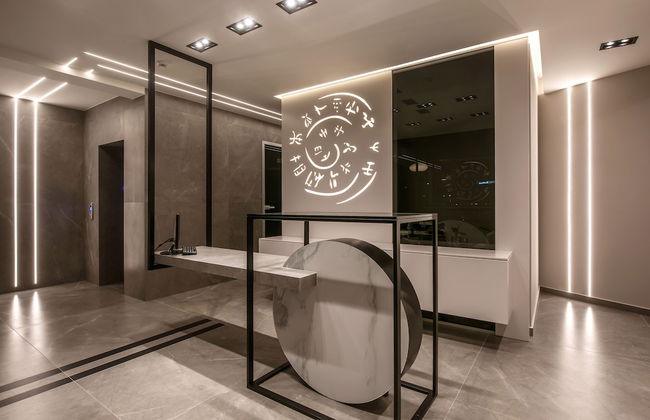 LAVRIS City Suites - Foto 2