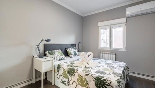 Cerca Warner Park - Apartamento PALACIO ARANJUEZ - Foto 3, towels