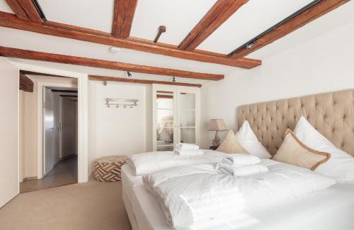 Seehaus Allensbach mit 5 exklusiven Suiten - Photo 38