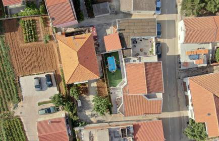 Apartment "Libra" Posedarje - Photo 38