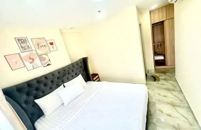 Scenic Valley View Residence - Foto 12