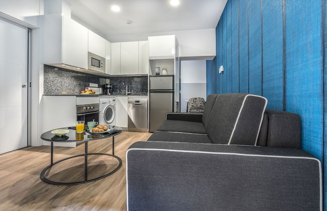 Slow Suites Bellas Artes - Foto 32