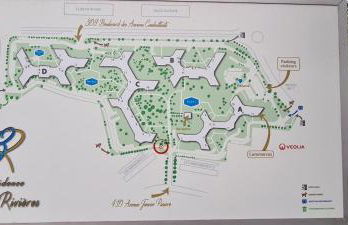 Bel appartement terrasse au 4ème et dernier étage - Foto 17