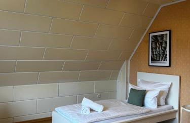 W20 I Gruppen I 7 Zimmer für 9 I 2 Bäder I Garten I Netflix Smart TV I Premium - Foto 18