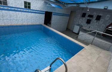 Casa com piscina - Foto 9