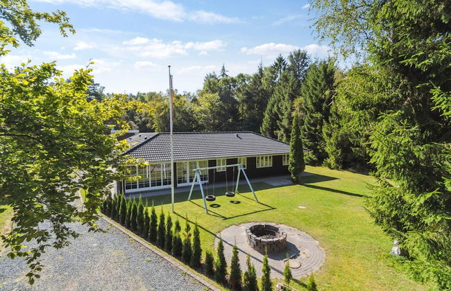 22 Person Holiday Home in Frederiksvaerk - Foto 1