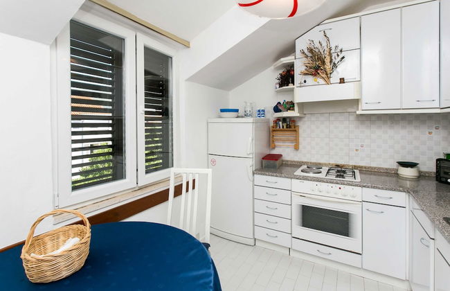 Apartment Bor - Foto 13