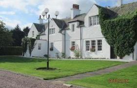 Brig o Doon House Alloway - Foto 1