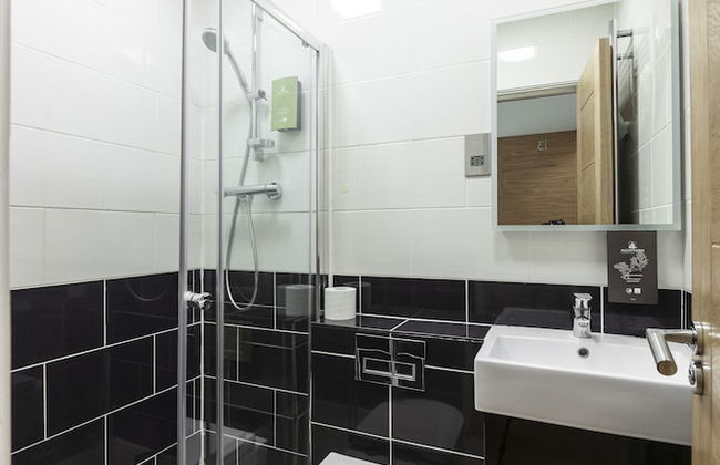 Argyle Apart Hotel - Photo 59