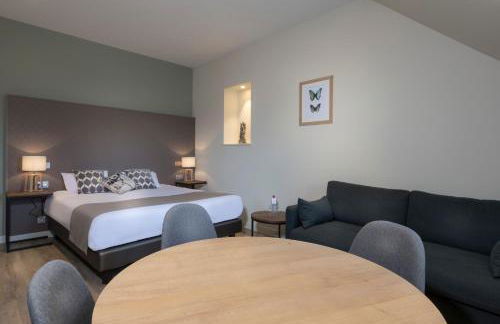 Demeure des Remparts - Foto 12