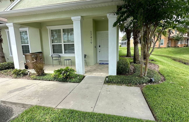 Serenity 3Bd Close to Disney Orlando - Foto 1