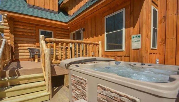 Servicios del alojamiento