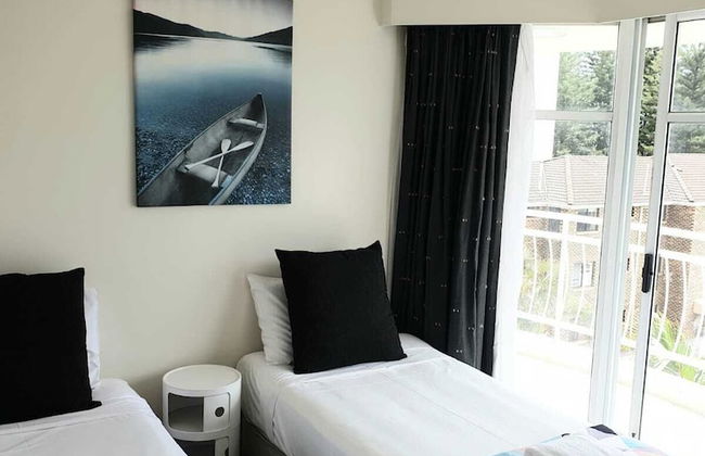 2nd Avenue Beachside Apartments - Foto 34