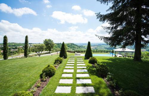 Holiday Home Villa Loreto by Interhome - Foto 72