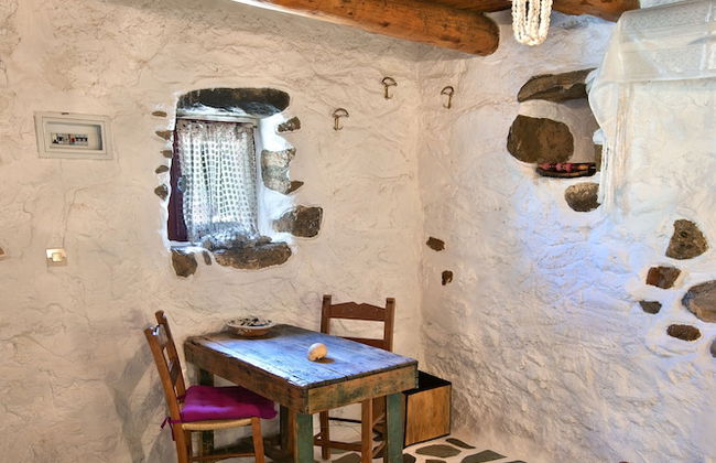 Natura cottages - Foto 27