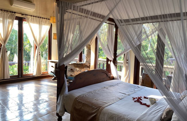 Rumah Dadong - Photo 8