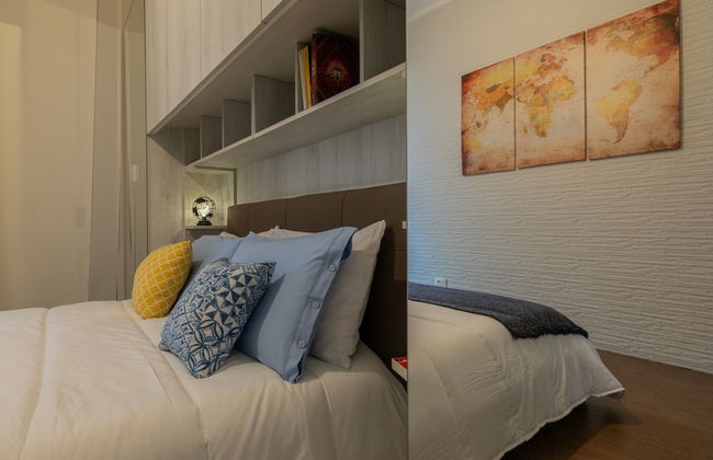 Turin World Apartment by Wonderful Italy - Foto 8