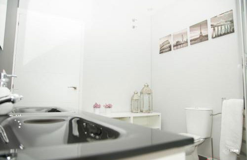 Apartamentos Dacris - Foto 11