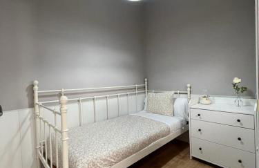 Casa Rural "El Patio de Paca" - Photo 14