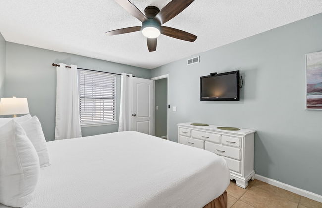 Horizon South Resort by Panhandle Getaways - Foto 10