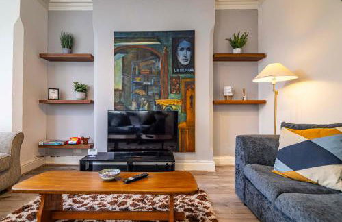 Motorpoint Arena House - Sleeps 10 - Foto 14