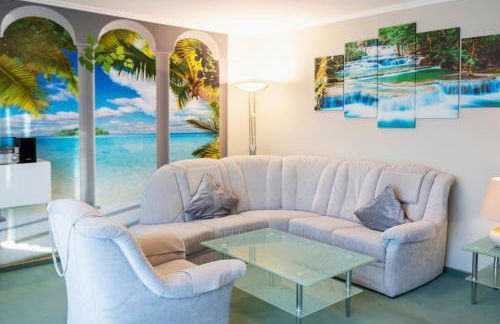 CariSSA Ferienwohnung - mit THERMEplus - Foto 72