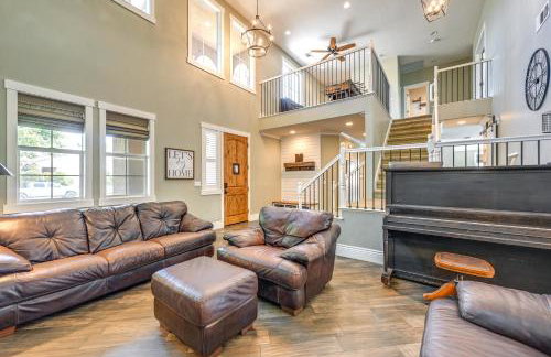 California Vacation Rental w/ Private Pool & Patio - Foto 6