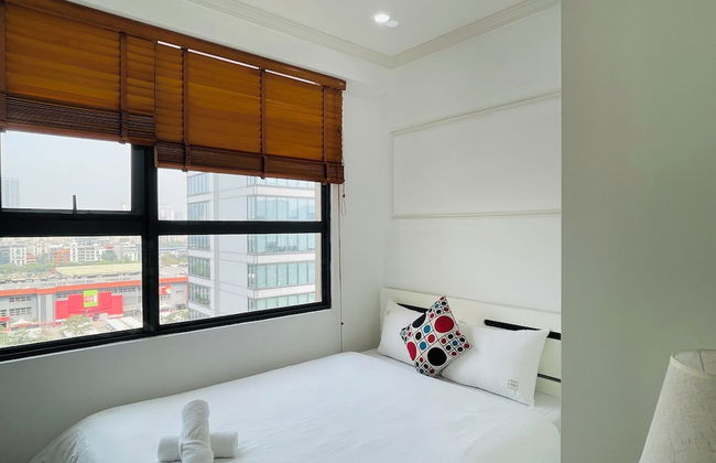 Vinhomes D'Capitale - Luna's House - Foto 43