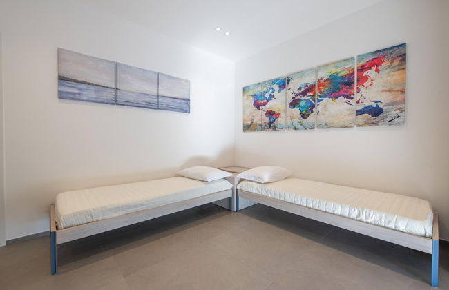 Orizzonte 11 in Panoramica - Foto 4