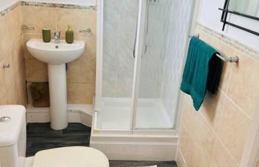 Luxurious Studio flat in Shipley Central - Foto 30