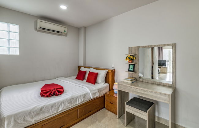 Cherry Hotel and Apartment - Foto 9