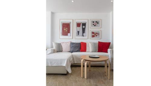 El balcón del mar - 1ª línea y frontal al mar - Foto 5